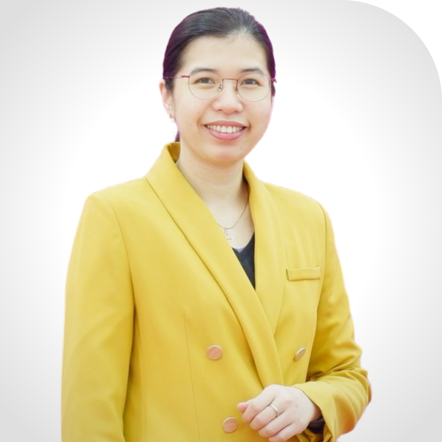 Mrs. Hoàng Phương Mai