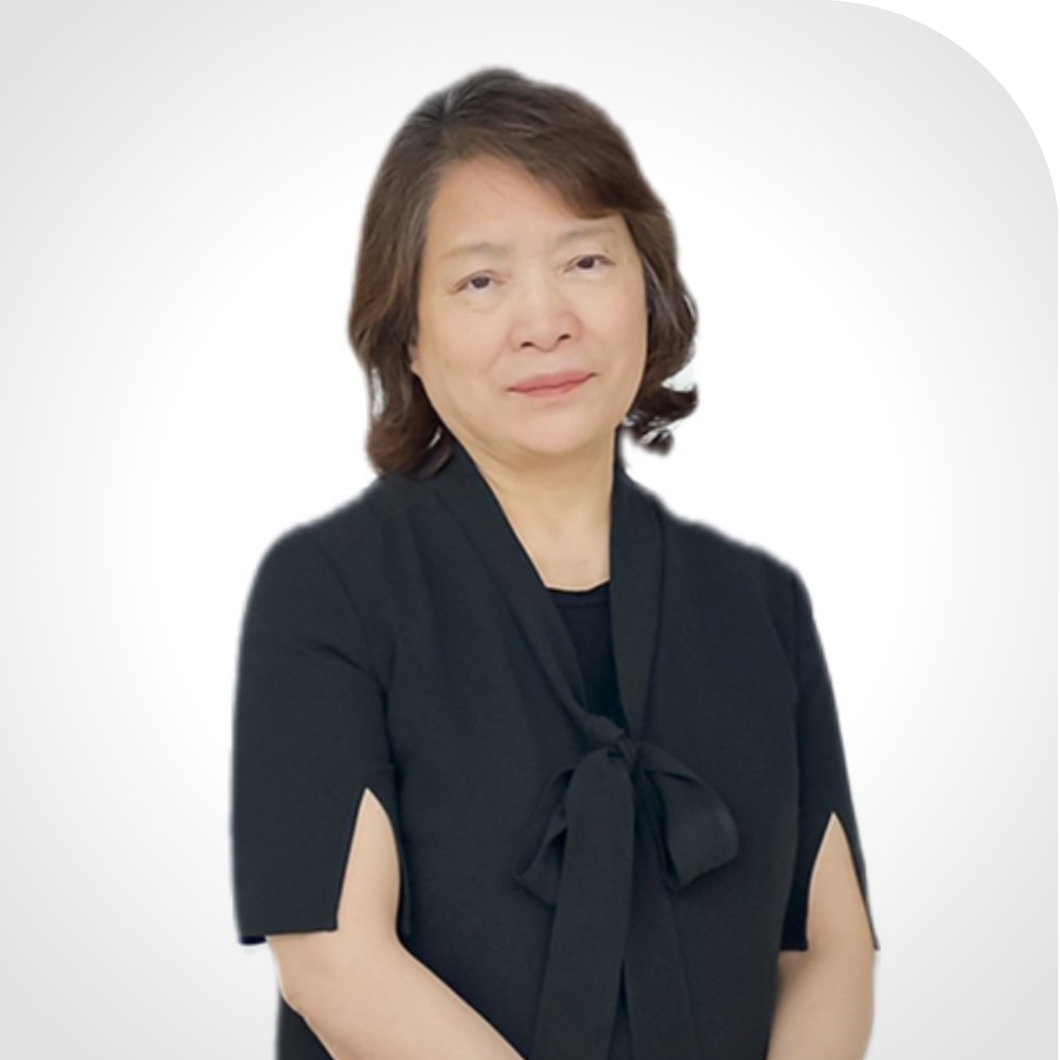 Madam Chau Minh Trinh