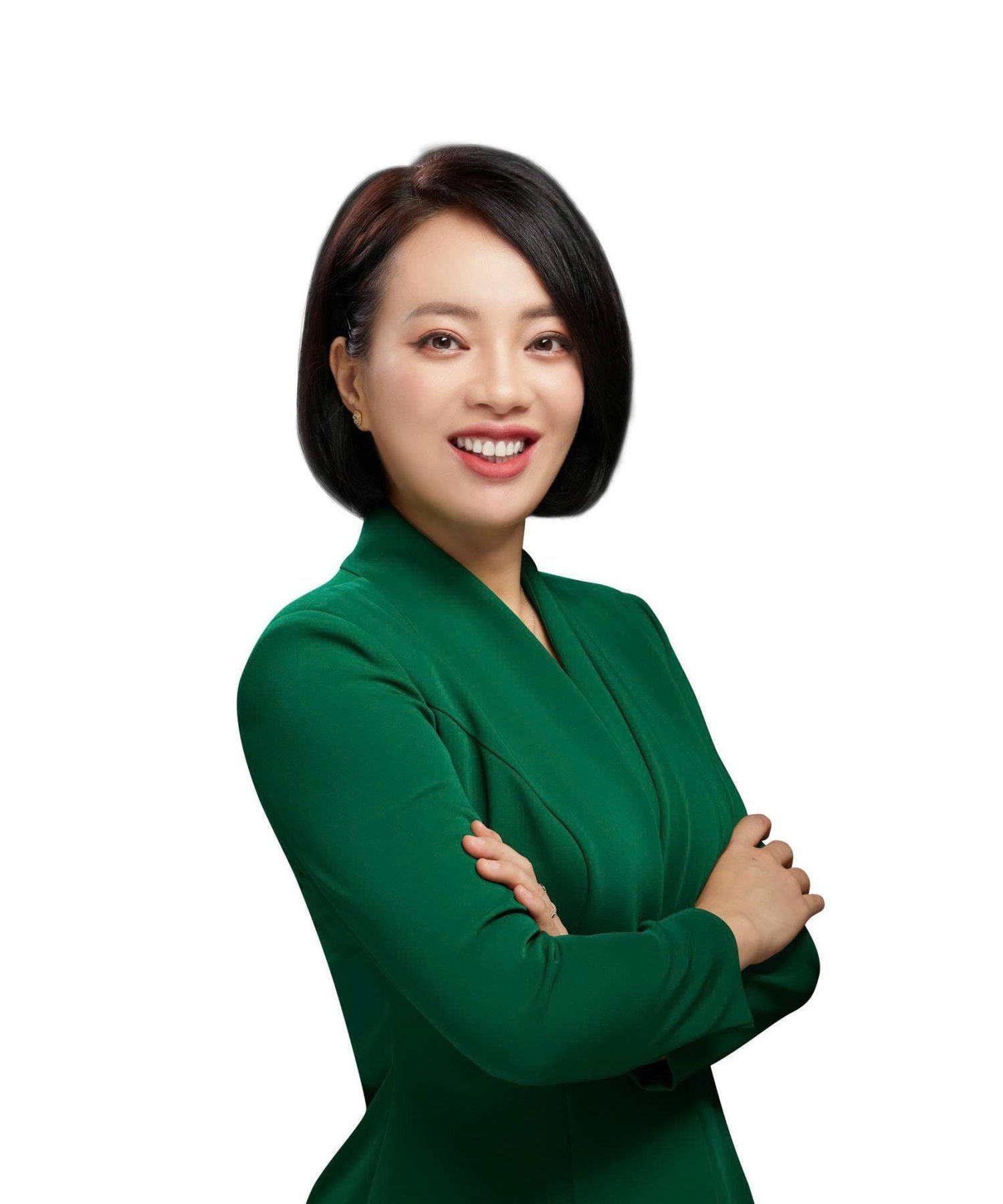 Mrs. Phuong Hien Nguyen