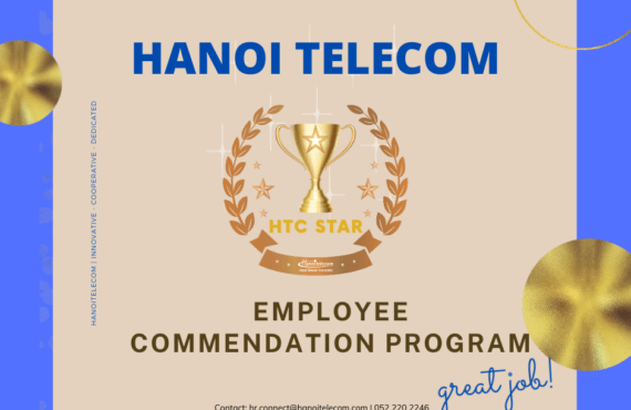 HTC Star commendation program