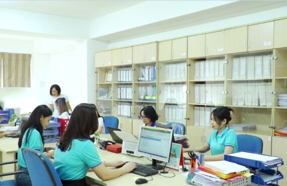 Hanoi Telecom phục hồi nhờ ưu tiên phát triển nguồn nhân lực
