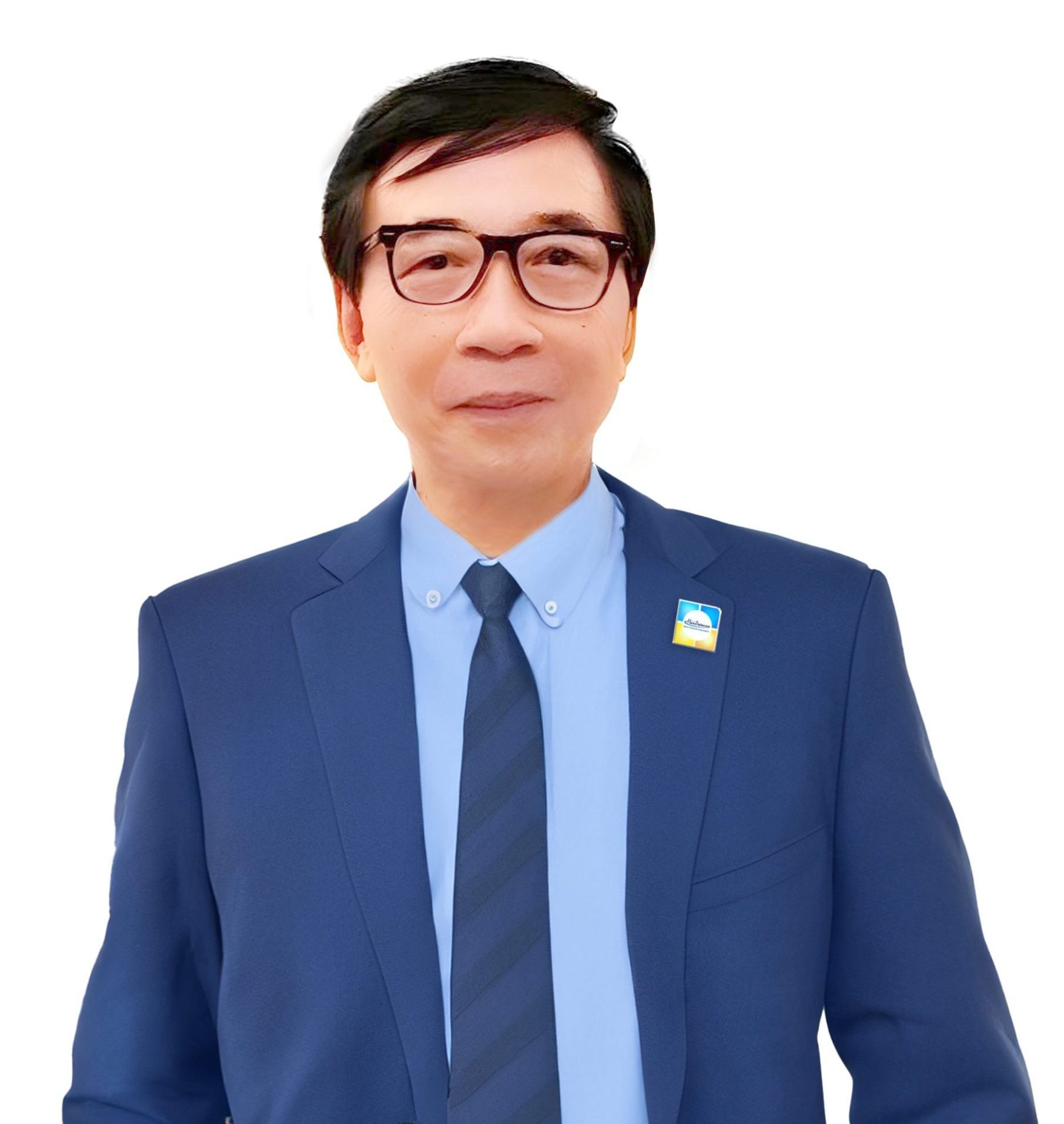 PGS.TS Phạm Ngọc Lãng