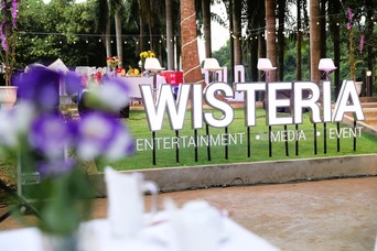 Ra mắt Wisteria EME – Đơn vị thứ 9 thuộcTập đoàn Hanoi Telecom