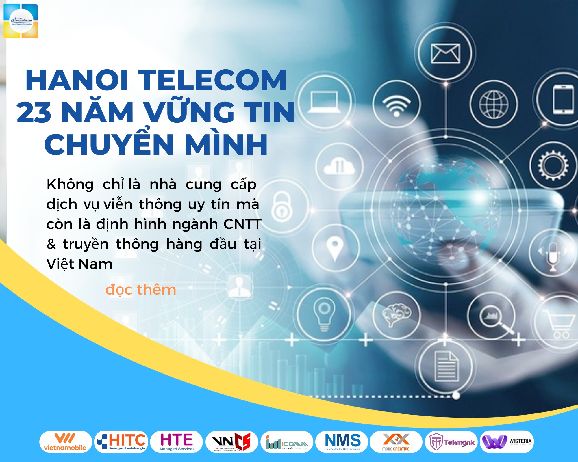 Thách thức và cơ hội trong tương lai