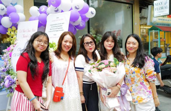 Chào đón Wis Corner – Dấu ấn mới trong Hệ sinh thái của Tập đoàn Hanoi Telecom